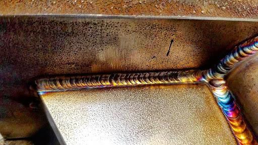 Custom Welding for RGK Welding Services in Oldham County, KY