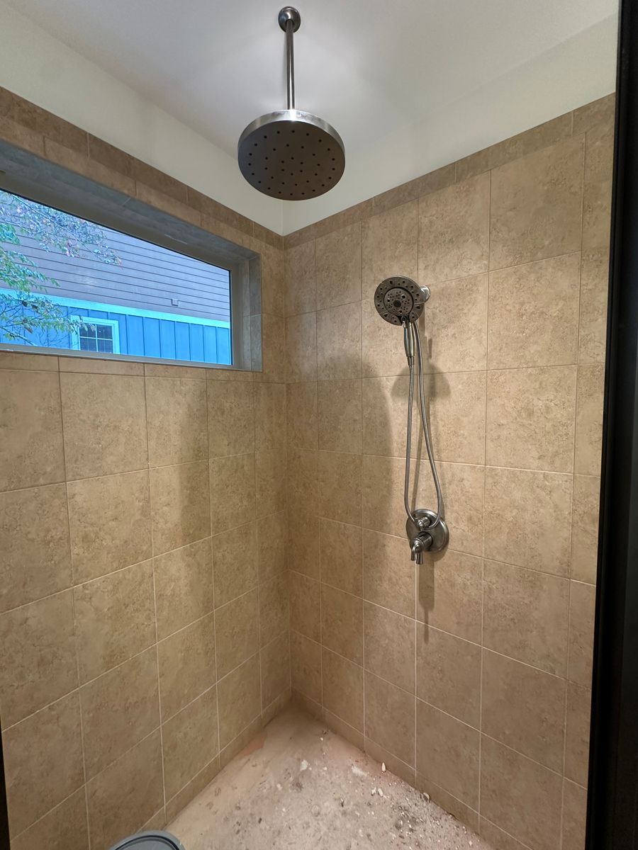 Other Services for Beauvais Plumbing Co. in Asheville, NC