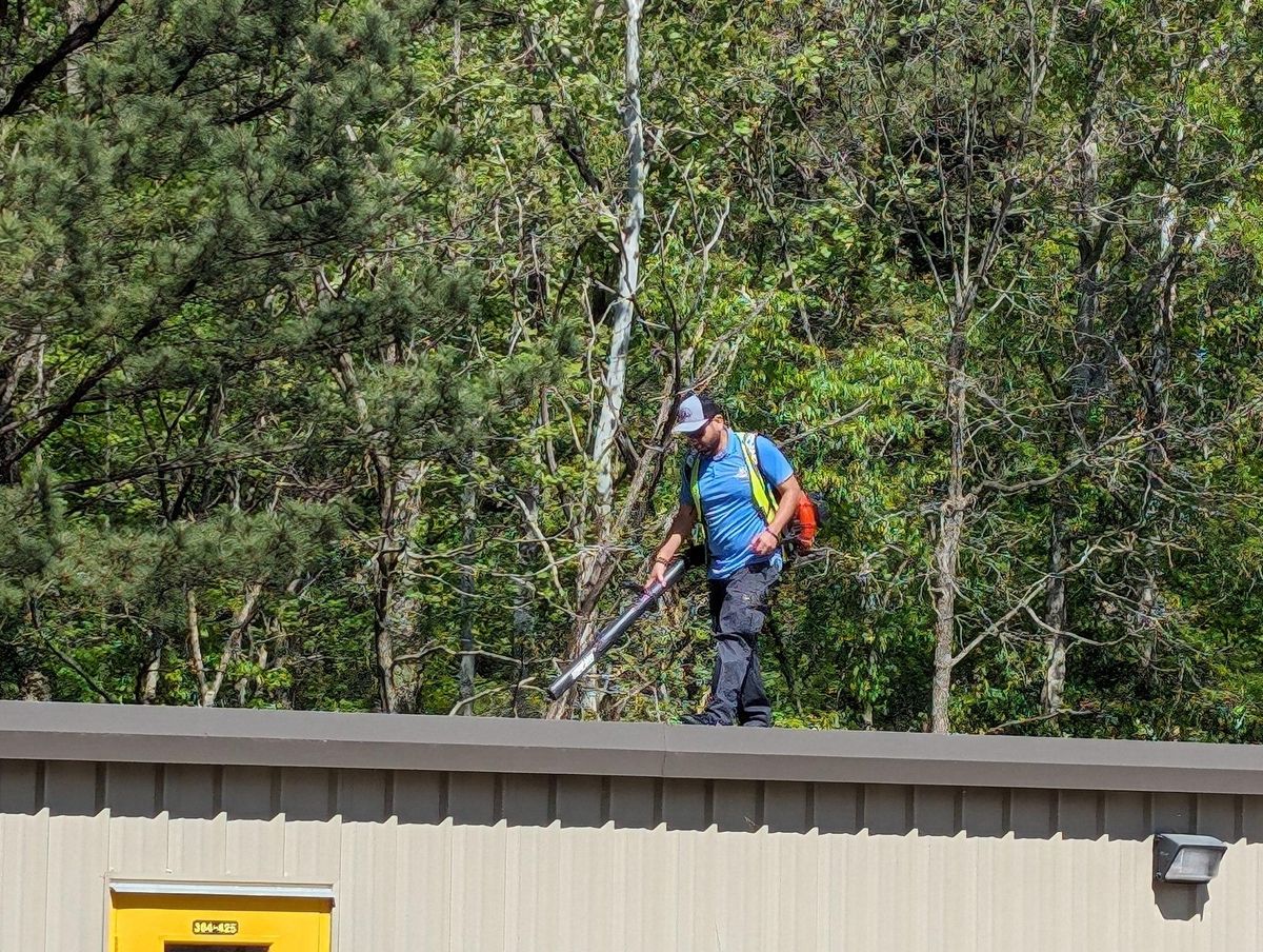 Home Softwash for JDM Building Services in Atlanta,  GA