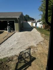 Residential & Commercial Excavation for Walley Construction LLC  in Hubbard, OH