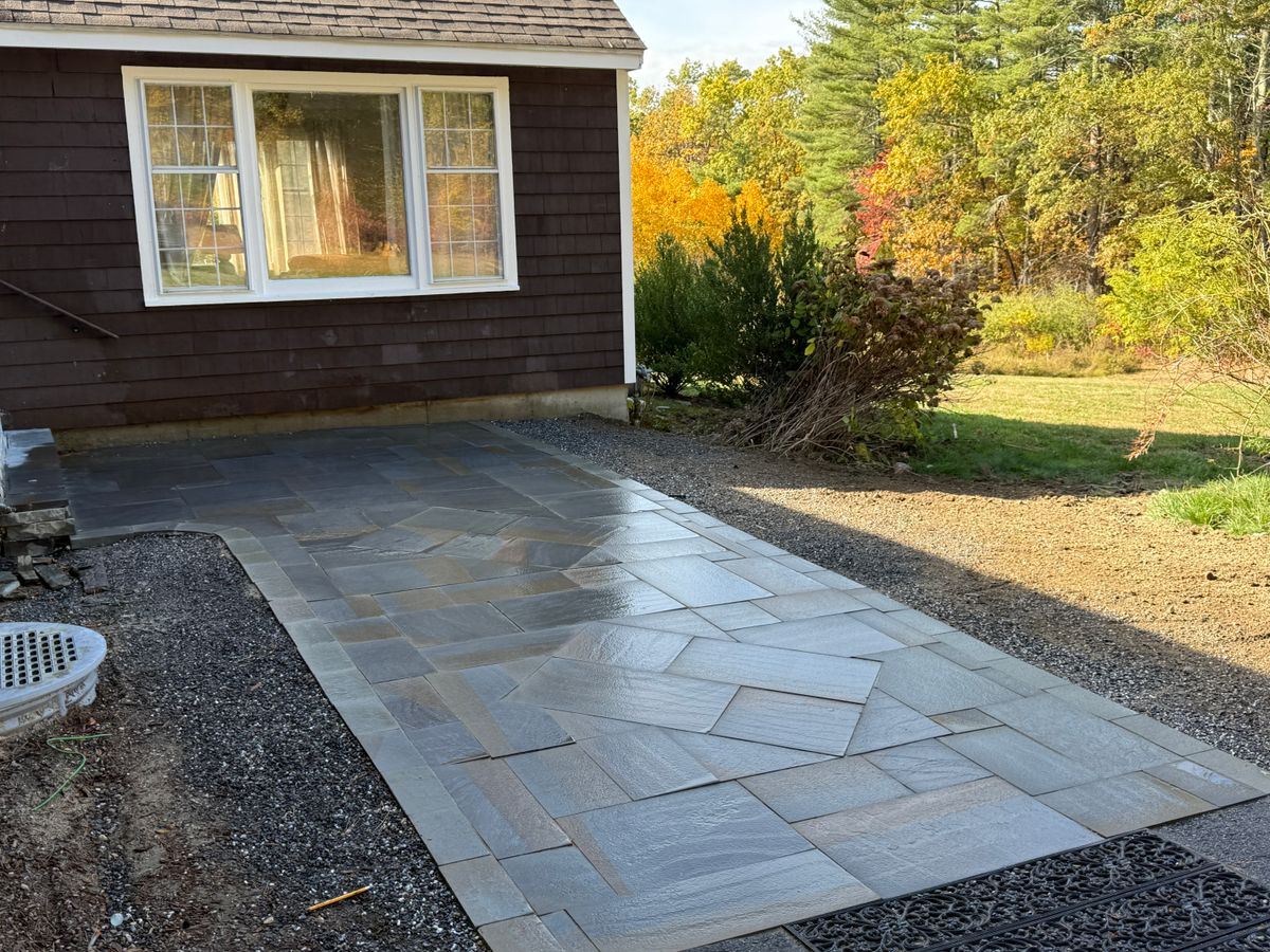 Other Repair Services for Pride Advanced Framing & Construction in Salem, NH