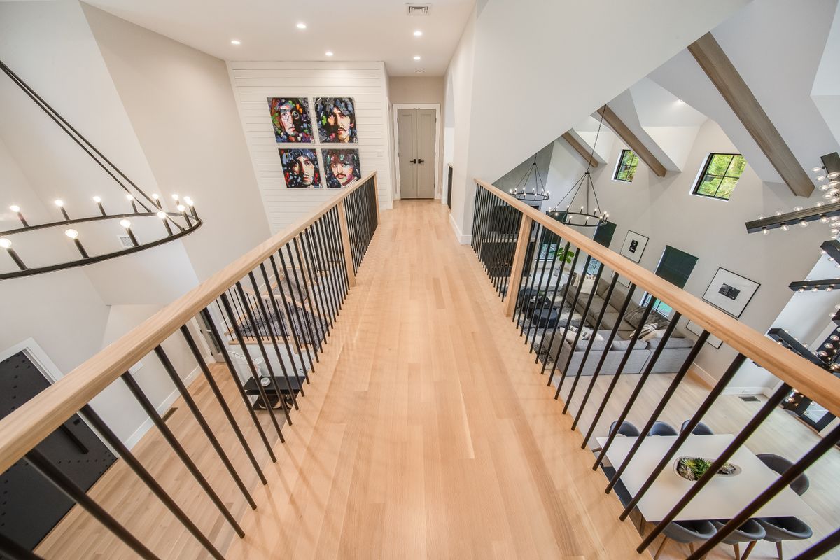 Home Renovations for RJT Custom Builders in Woodcliff Lake, NJ