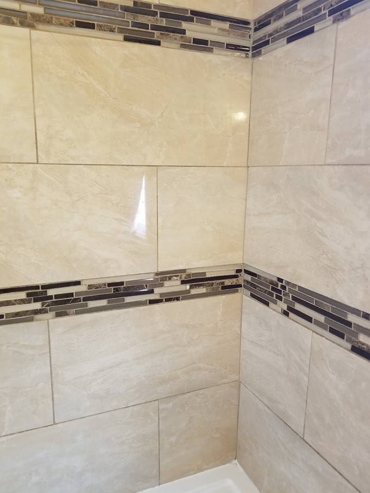 Tiling  for Cotterell's Painting and contracting Services in Cleveland, Ohio