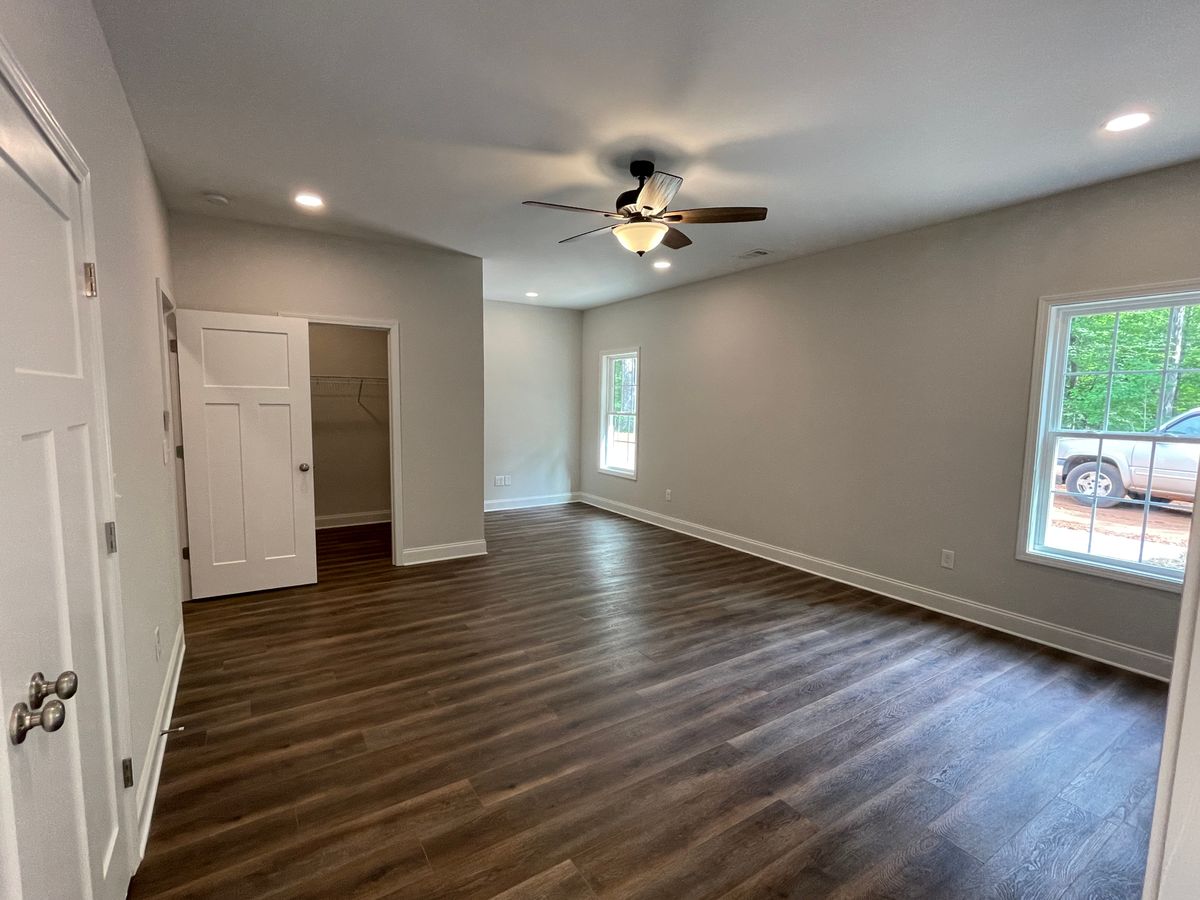 Home Remodeling for Emfinger Custom Builders LLC in Pine Mountain, GA