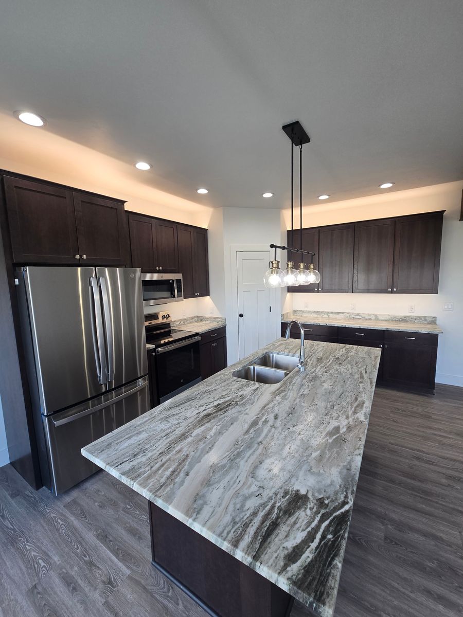 Custom Building for Big Mountain Construction and Contracting LLC in Deer Lodge, MT