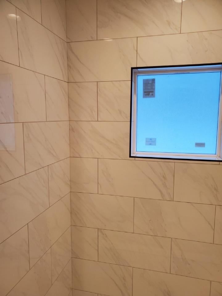 Bathroom Remodeling for New Vision Construction Company in Fort Wayne, IN