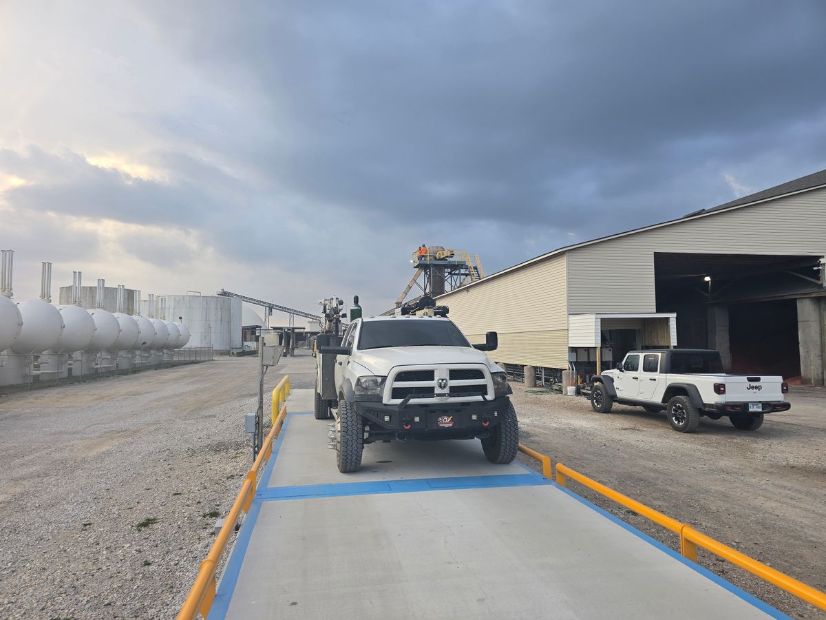 Other Repair Services for RamRod Field Services in Jackson, TN