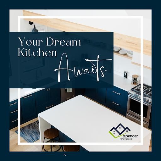 Full Home Remodeling for Spencer Renovations Inc. in Selma, TX