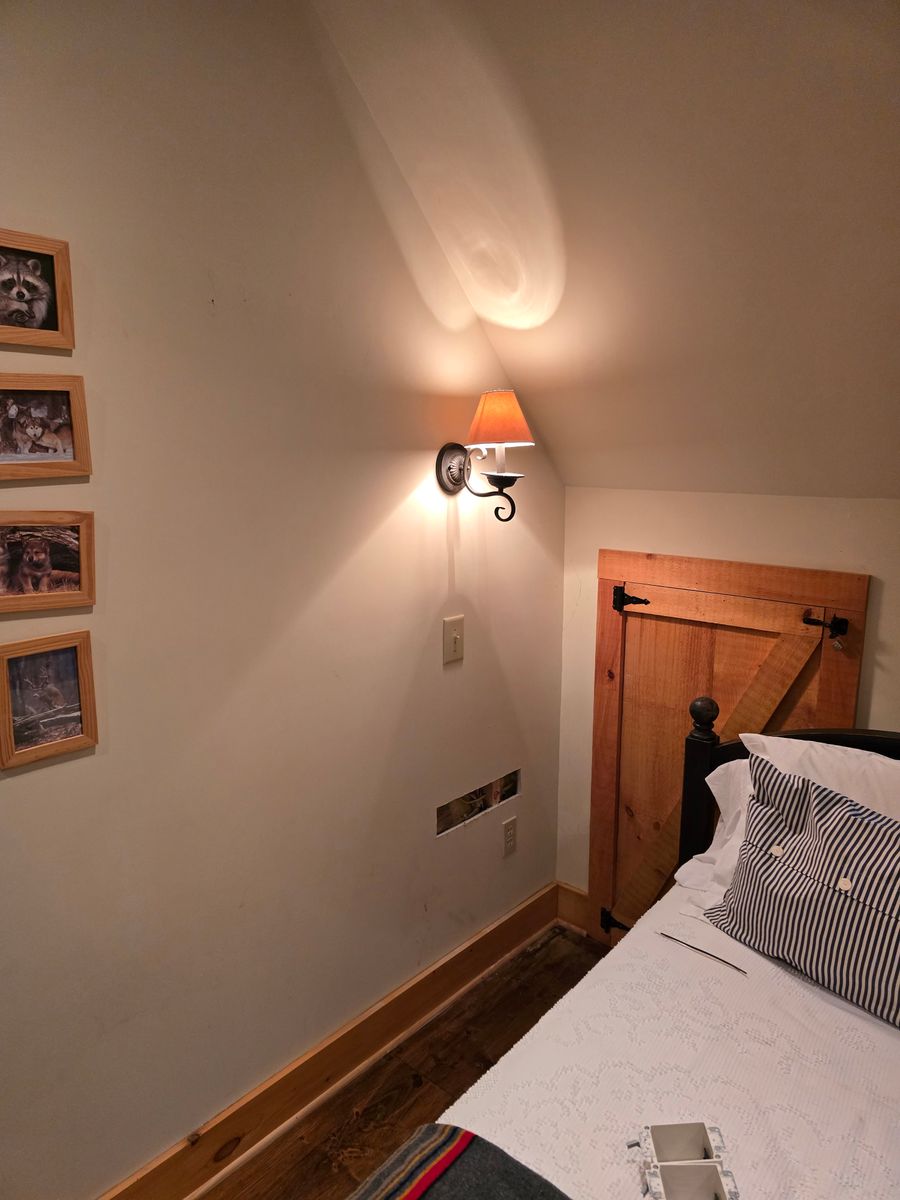 Lighting Installation and Repairs for Switched Up Electrical Services LLC in Asheville, NC