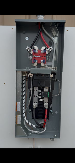 Circuit Breaker Installation and Repair for M1 Electric LLC in Quakertown, PA