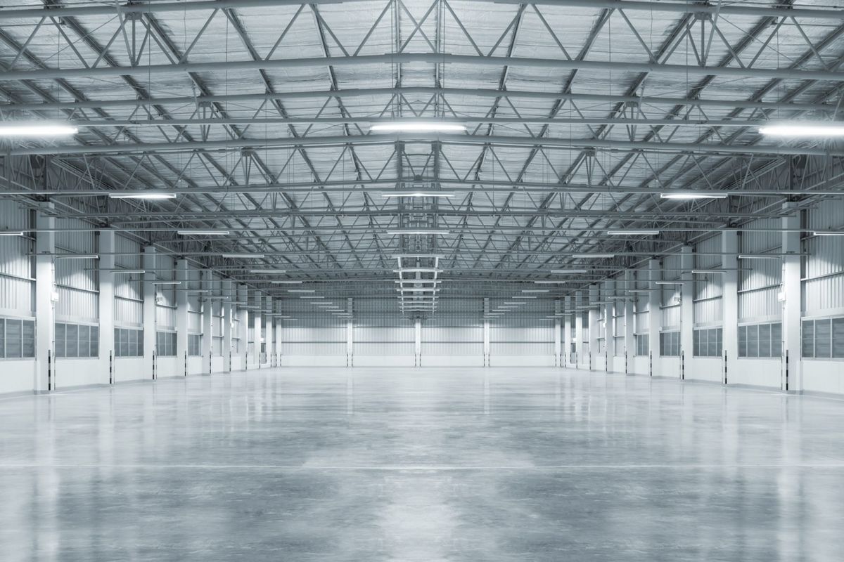 Concrete Repair for Fabian's Concrete in Indianapolis, IN