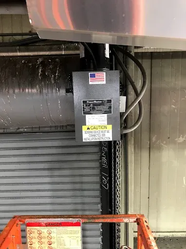 Garage Door Opener Installation for 423 Garage Doors in Signal Mountain, Tennessee