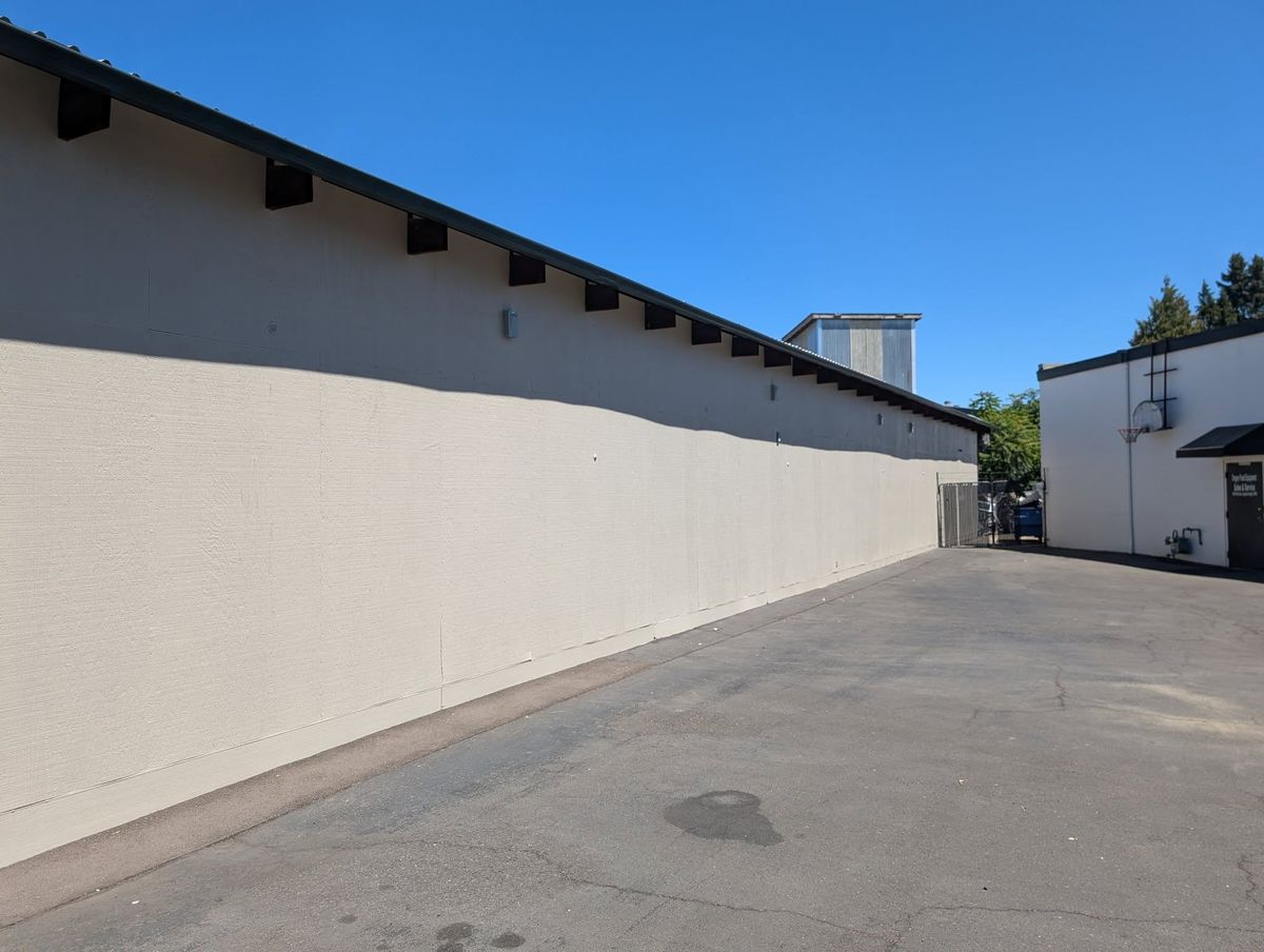 Custom Trim Work for Butte To Butte Painting in Lowell, OR