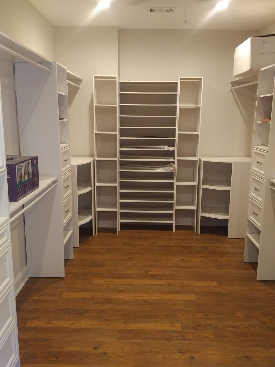 Home Remodeling for Emfinger Custom Builders LLC in Pine Mountain, GA