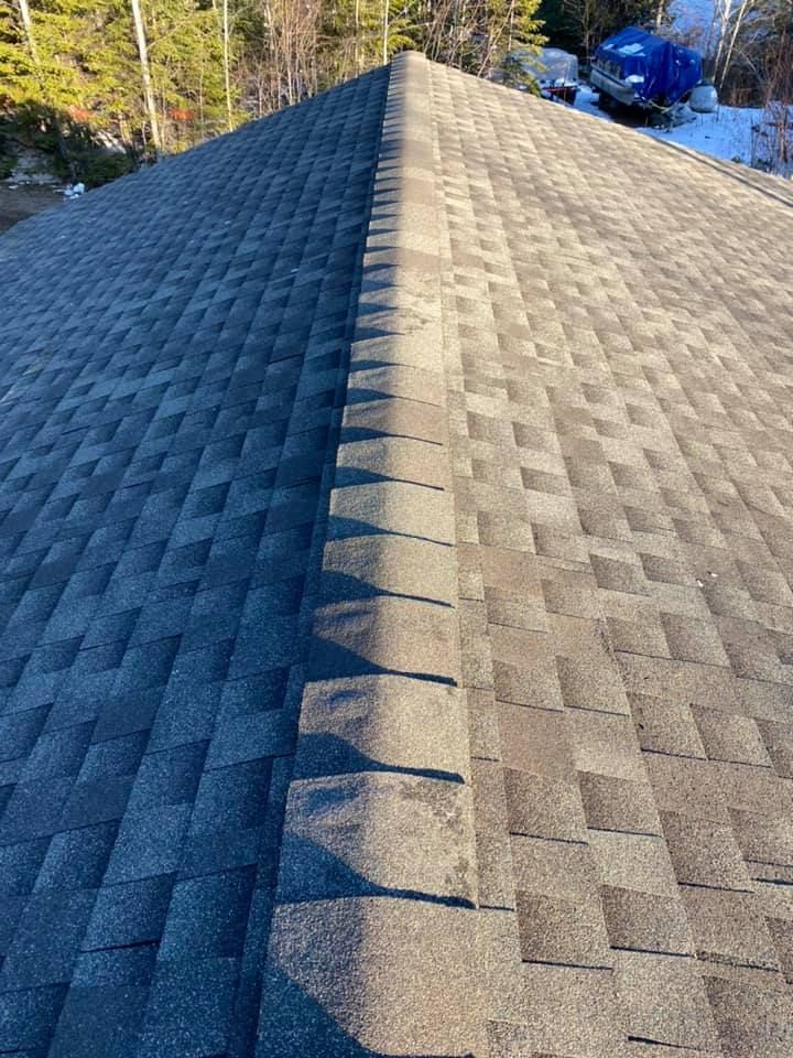 Roofing Replacement for LaFreniere Roofing in Grand Marais, MN