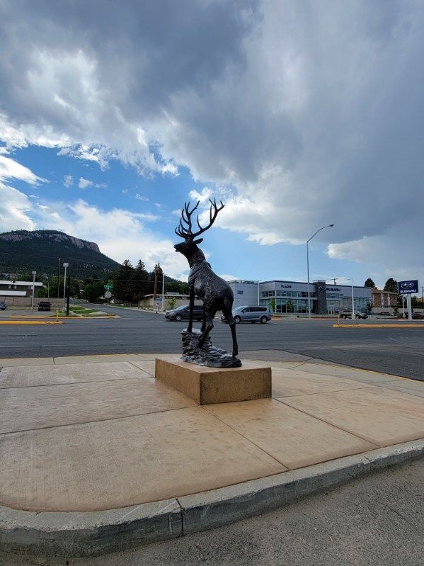 Commercial Concrete for Divine Concrete in Helena, MT