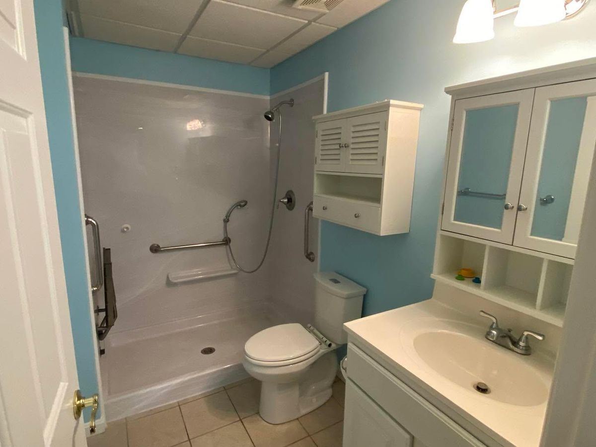 Minor Home Repair  for Ackermann Painting Company in New Richmond, OH