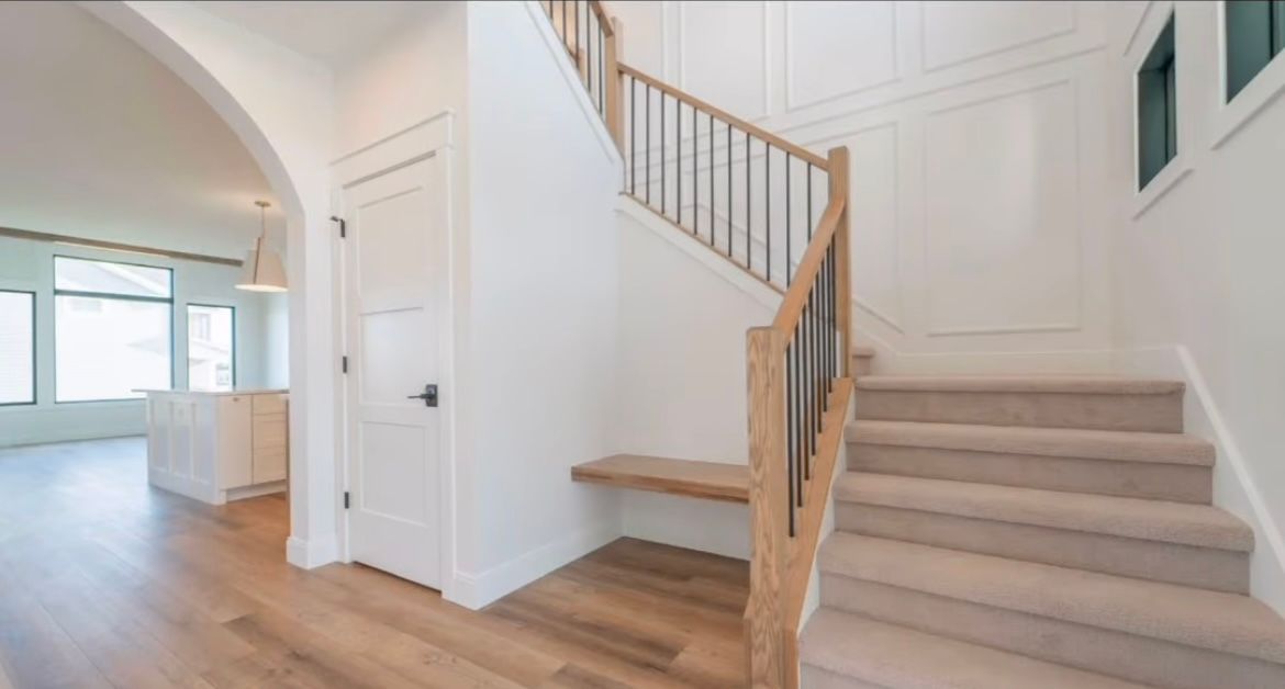 Custom Home Renovations for Kamps Construction in Beecher, IL