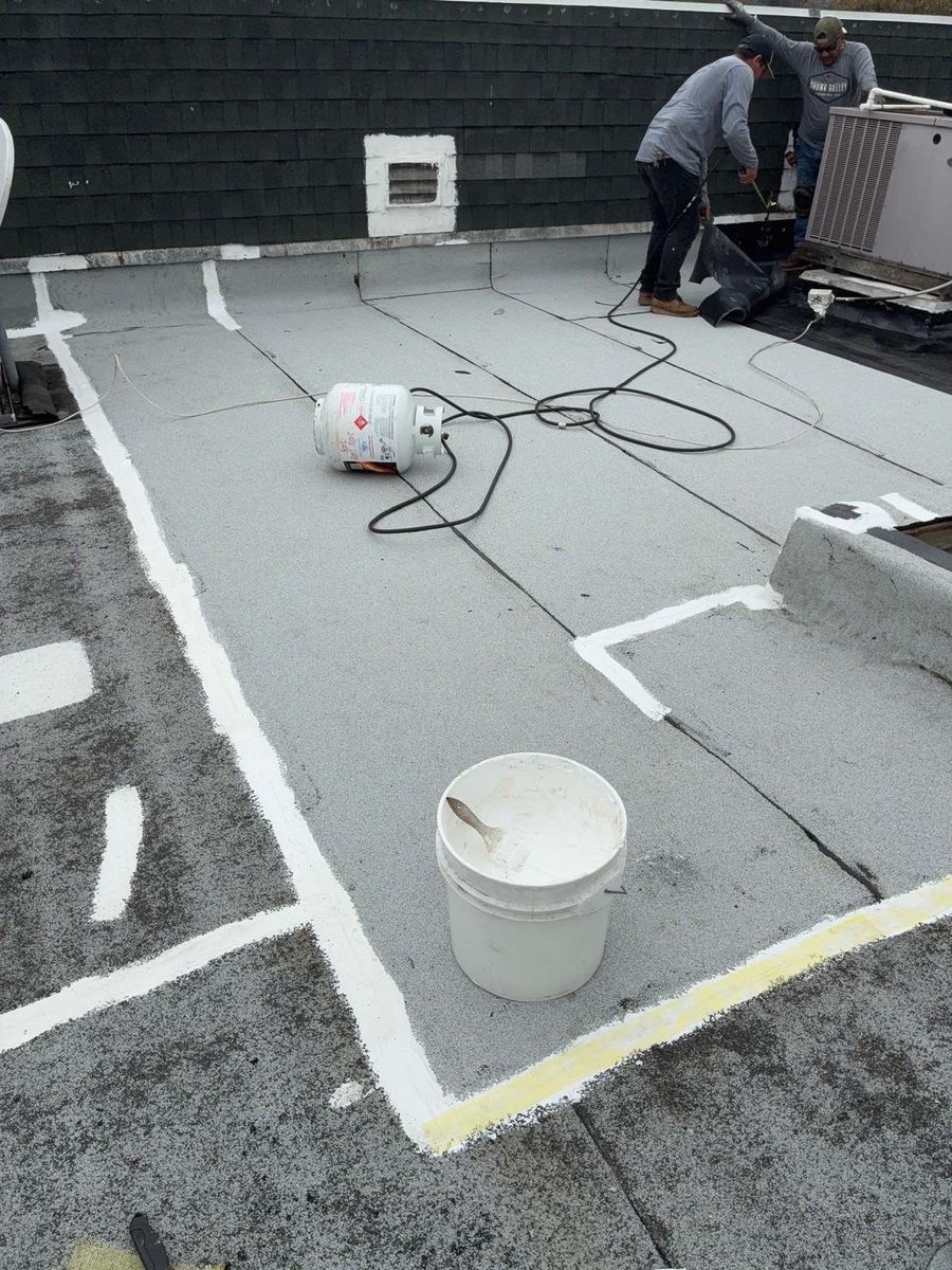 Roofing Repairs for Mister Roofing Inc in Bonita, CA