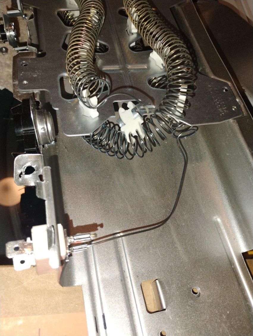 Appliance repair for G.M.B Appliances LLC in DeFuniak Springs, FL