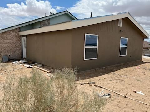 Home Additions for L&S Contractors in El Paso, TX