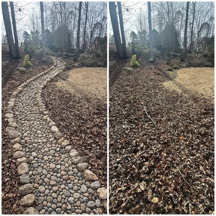 Landscape Design & Installation for Dirt Pro Land Solutions in Fayetteville, GA