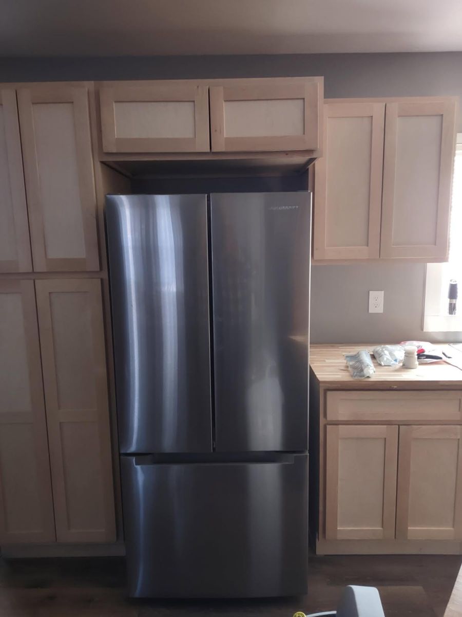 General Remodeling for Team Construction & Renovations in Lynchburg, TN