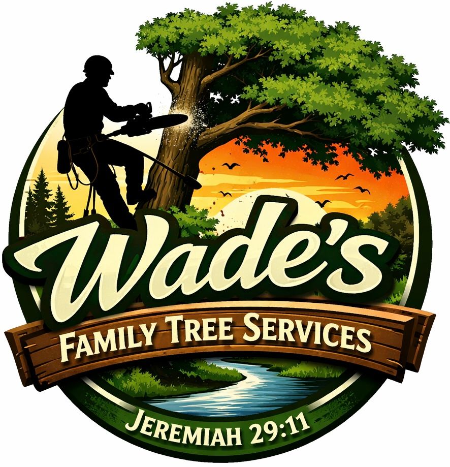 Tree Removal for Wade's Family Tree Service in Townsend, TN