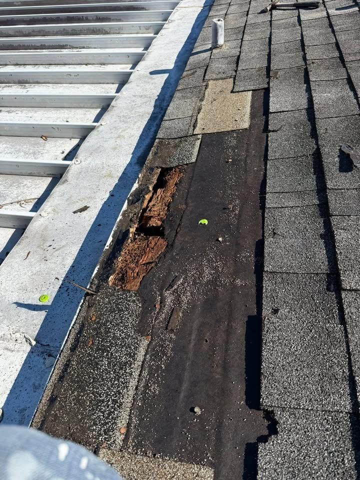 Roofing Replacement for Best Buy Roofing in Port Orange, FL