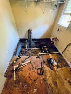 Plumbing Services for Helpafella Handy Man Service in Cornelia, GA