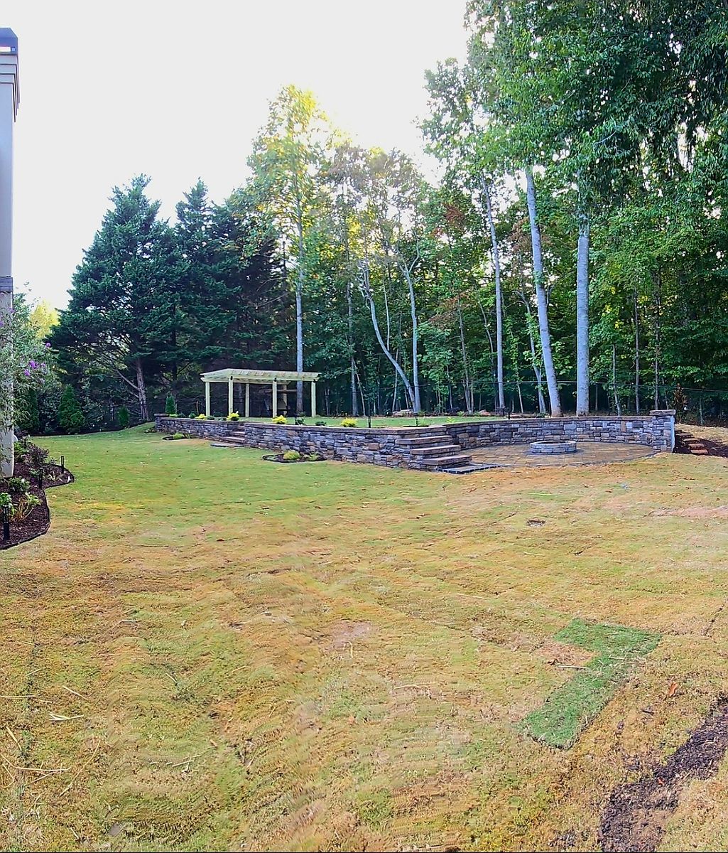 Landscaping for Atlanta's Best Landscaping in Cumming, GA
