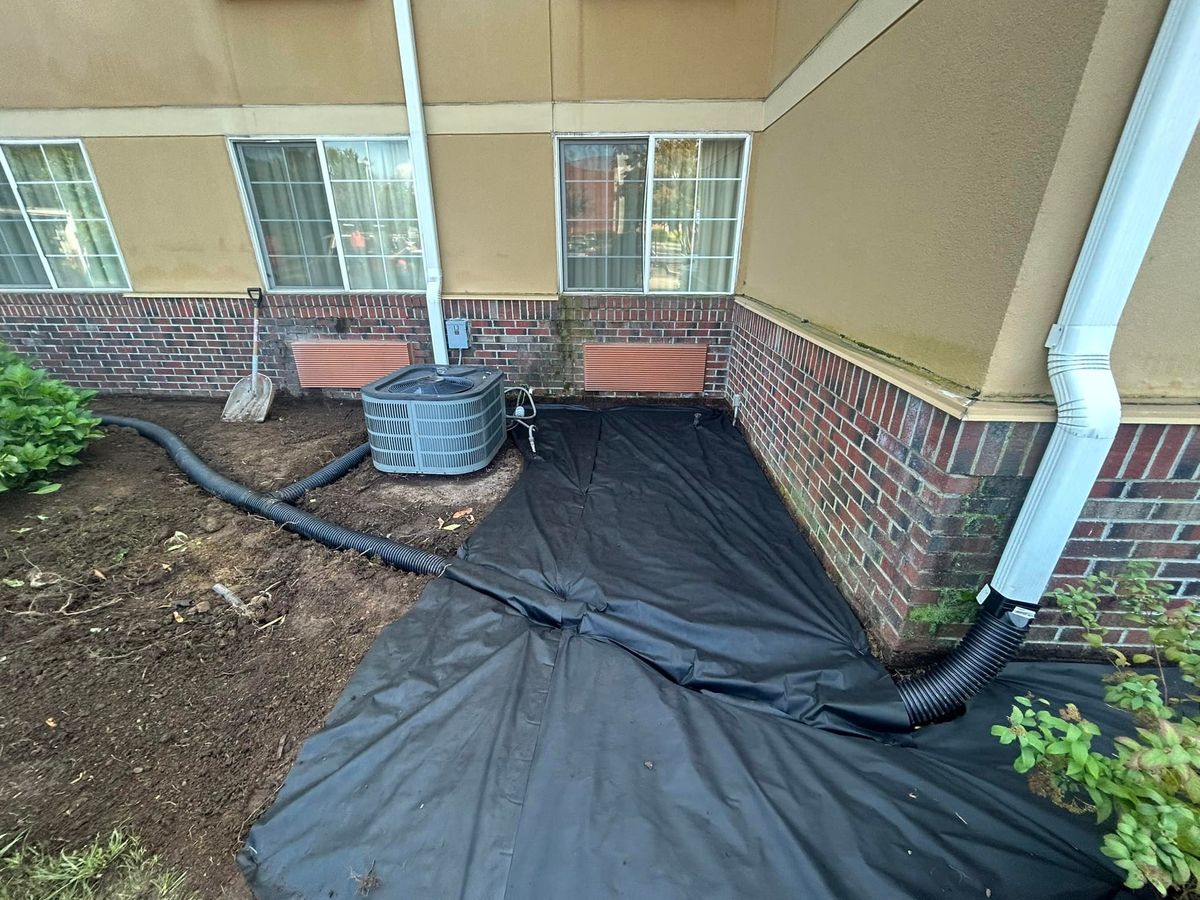 Drain Cleaning for SourceOne Property Maintenance in Southbridge, MA