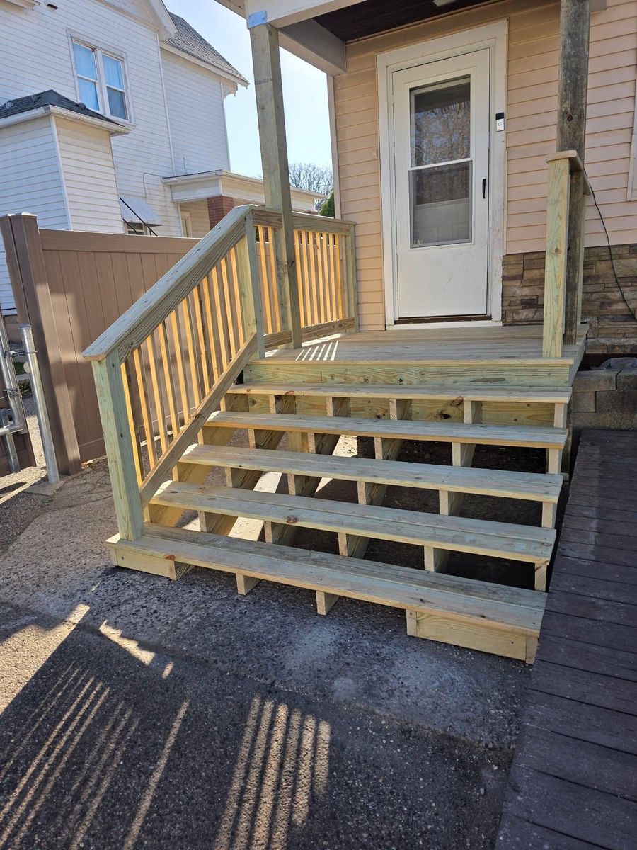 Other Services for 3D Construction  in Cannon Falls, MN