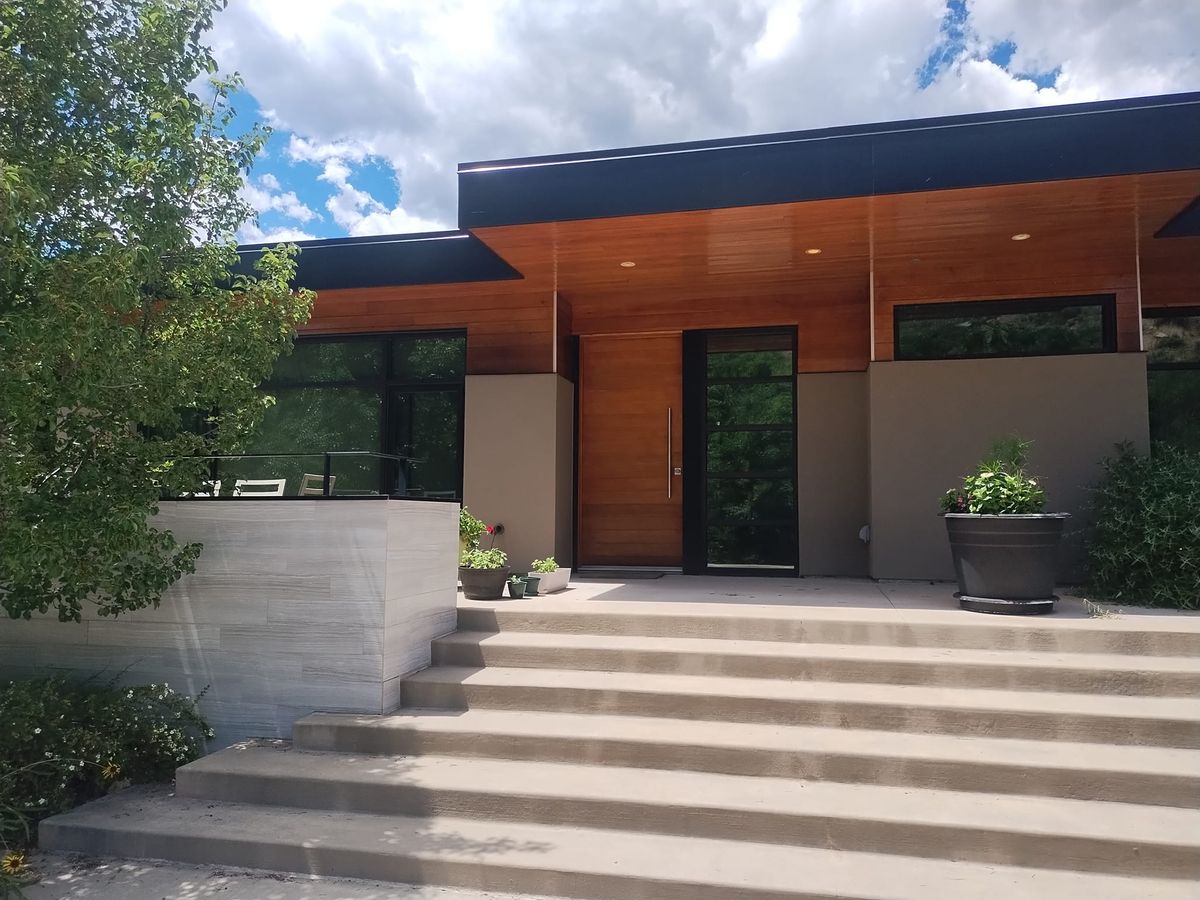 Exterior Painting for Johns Surfside Painting in Palm Coast, FL