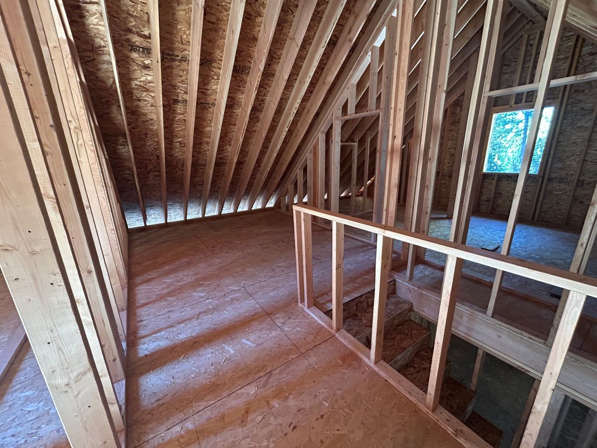 New Construction for J&S Development in Superior, MT