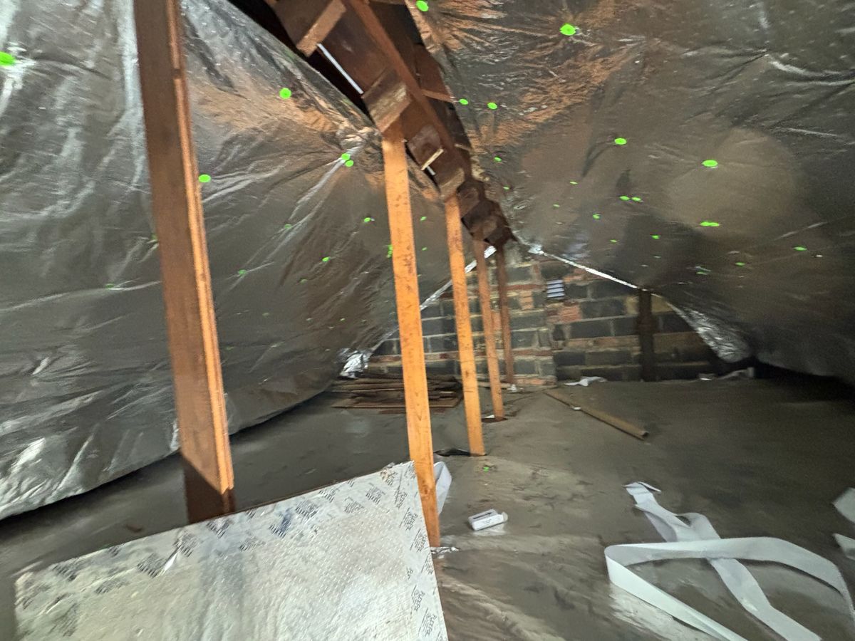 Carpentry for M S J CONTRACTING AND REAL ESTATE in Philadelphia, PA