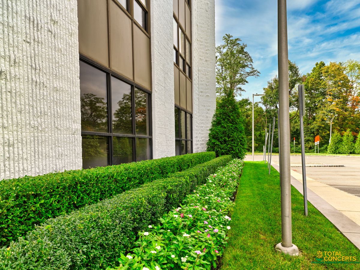 Seasonal Refresh for  in Morristown, NJ