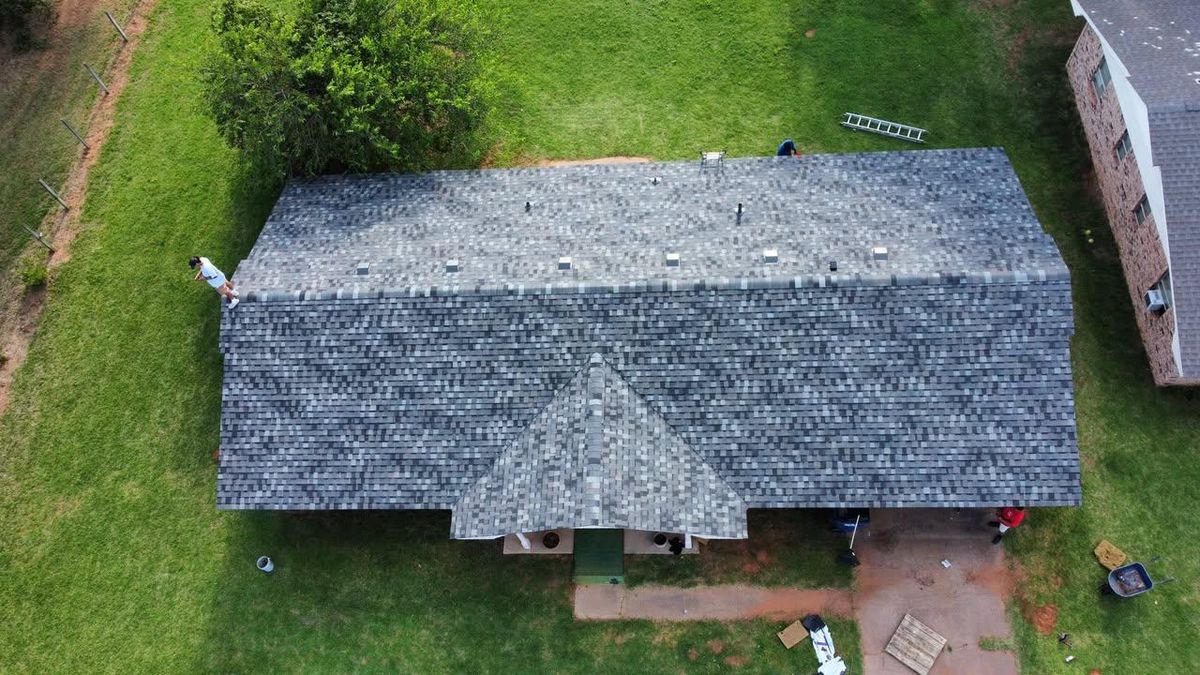 Remodeling Services for Triple C Improvements in Carnegie, OK