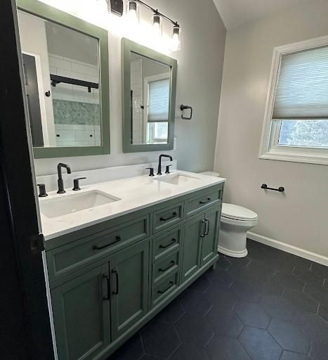 General Remodeling for Chapman Surfaces Tile & Remodeling in Milan, MI