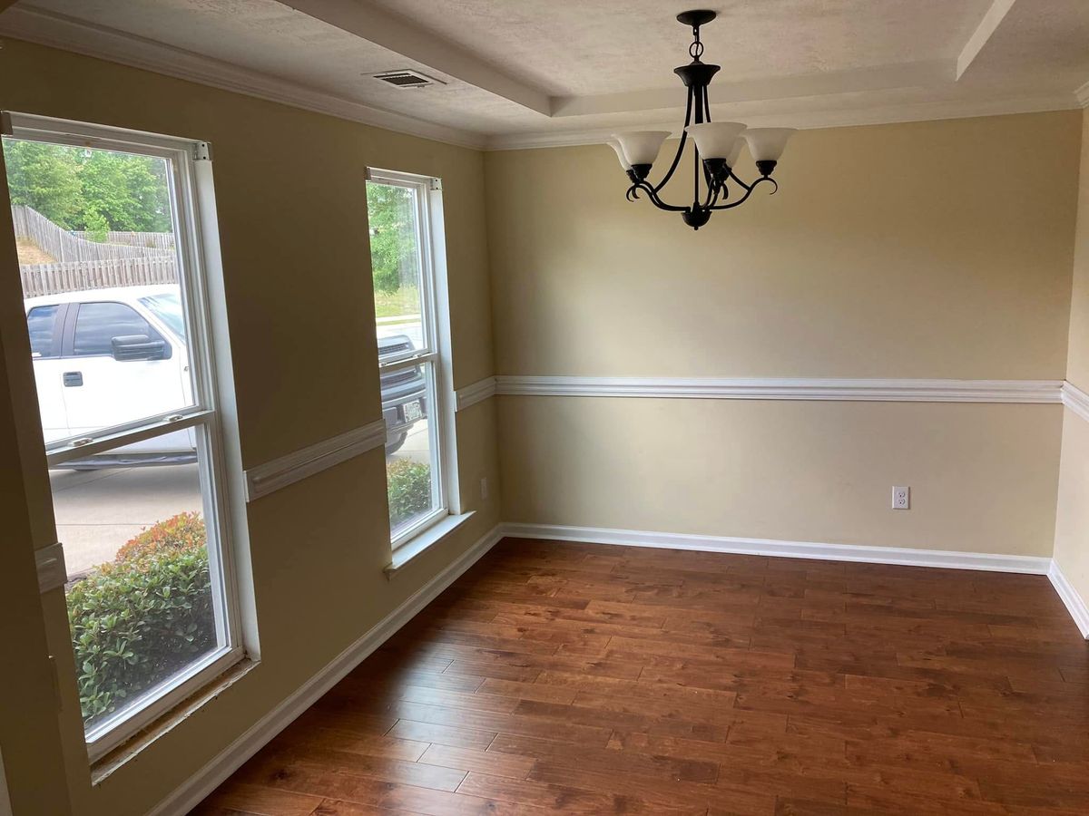 Electrical Work for Jessie’s handyman services in Augusta, GA