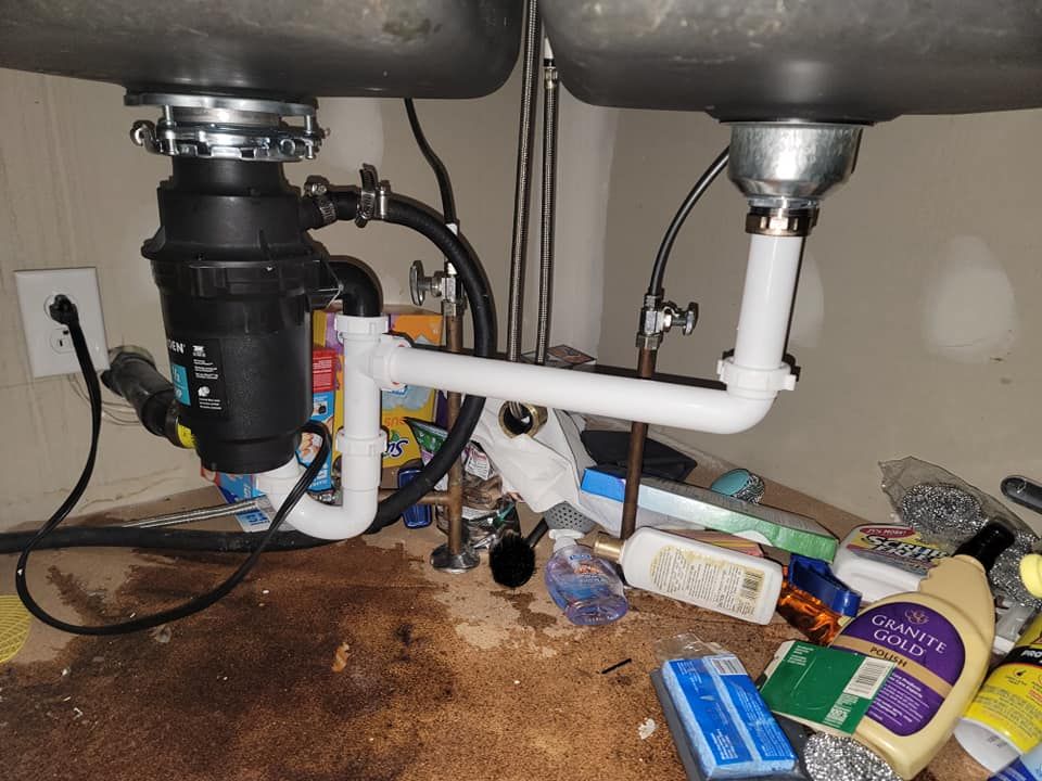 Drain Cleaning for Wycuff Drains in Columbus, OH