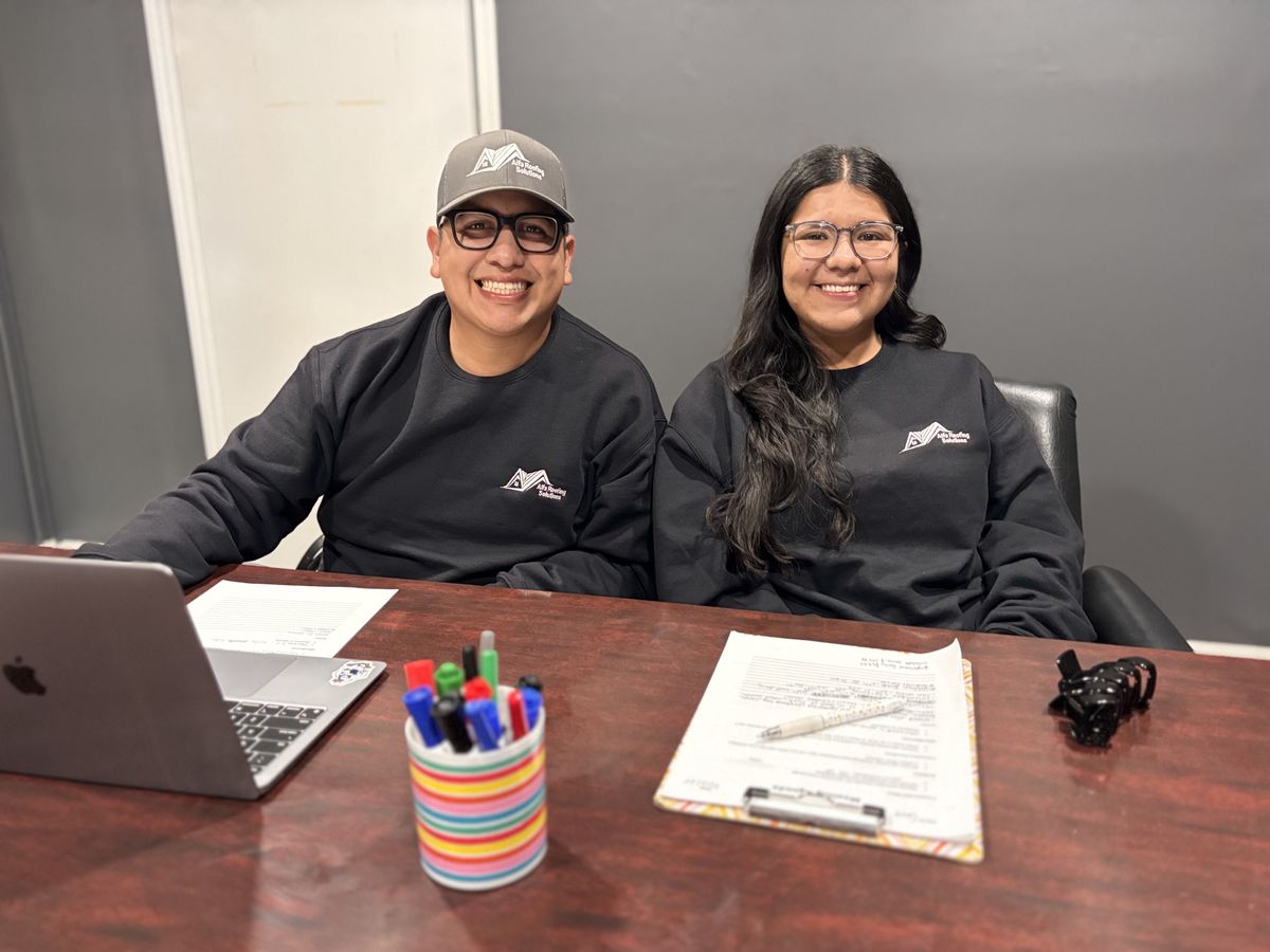 Other Services for ALFA Roofing Solutions in Tattnall County, GA