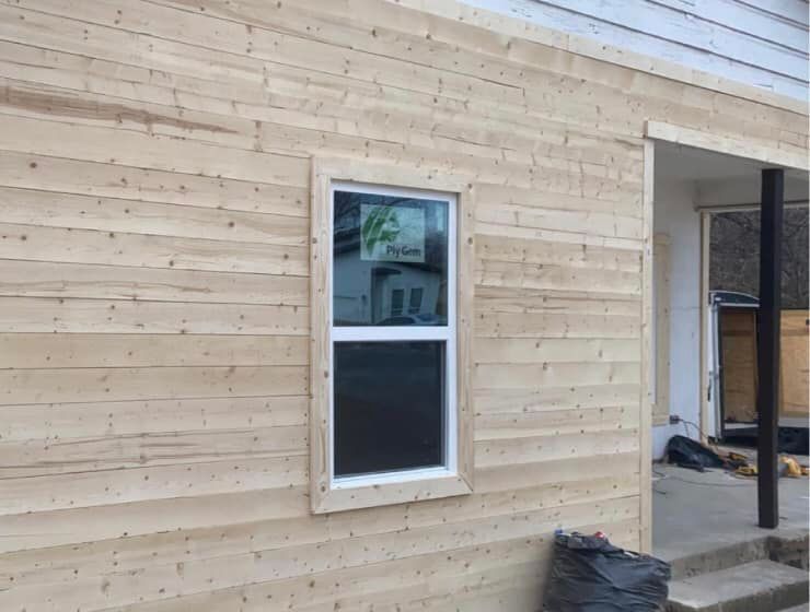 Custom Home Building for York Construction and Remodeling in Carrollton, Texas