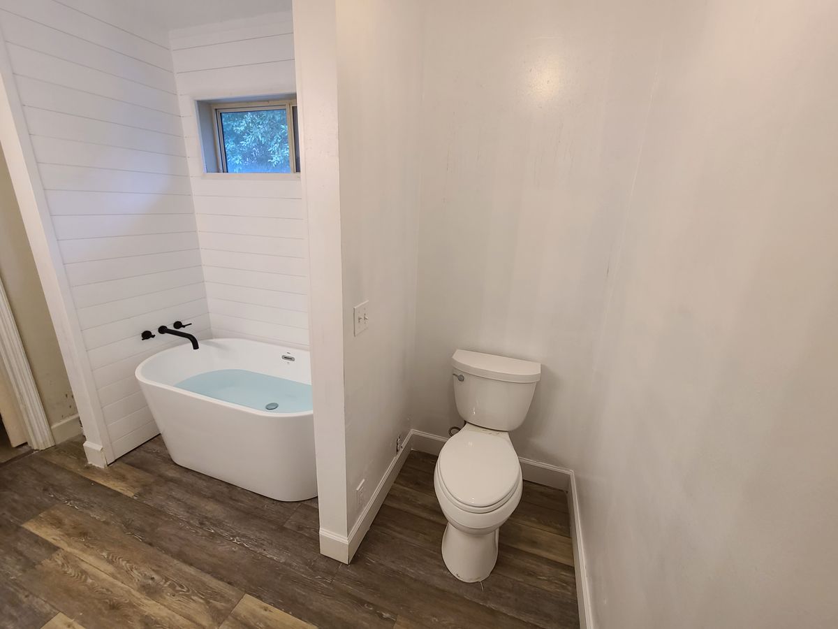 Bathroom Renovation for Cast Away Homes LLC in Palm Coast, FL
