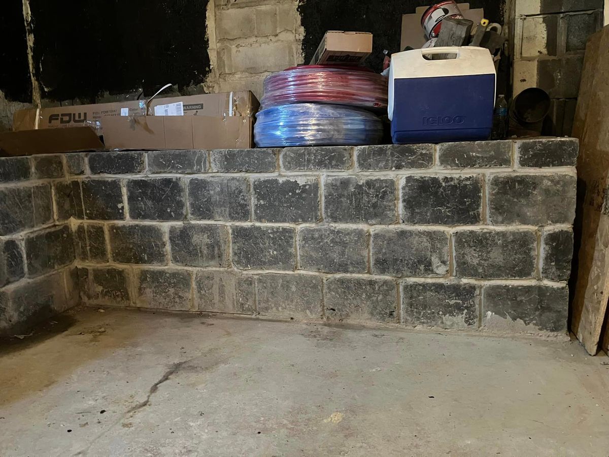 Block Work & Repair for Kaylor Masonry Co. in  Latrobe, PA