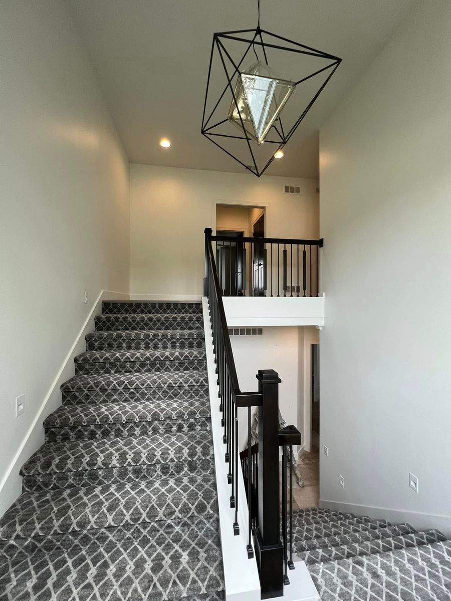 Interior Painting for Franks Painting LLC in Kansas City, KS