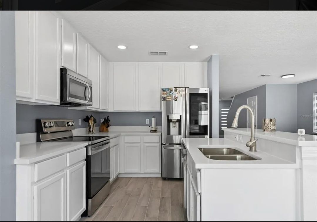 Custom designs for Zion Remodeling & Construction in Gainesville, FL
