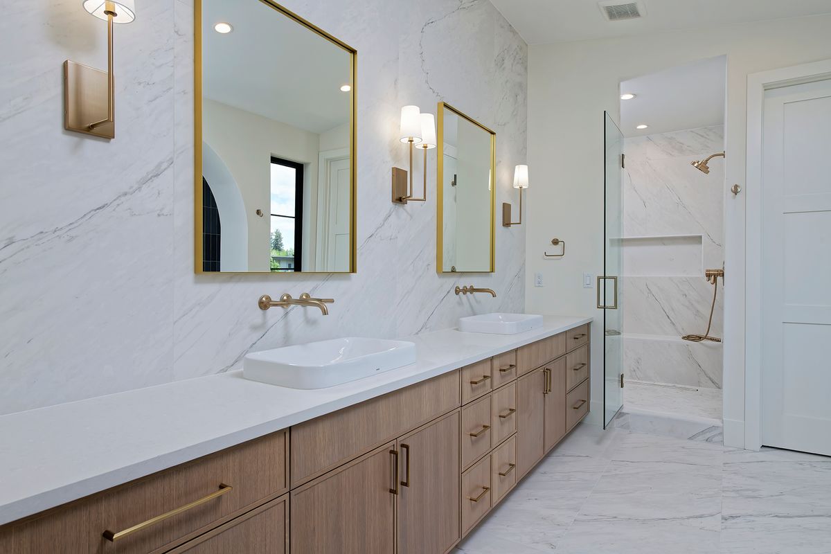 Kitchen and Bathroom Renovations for Radiant Homes LLC in Fort Collins, CO