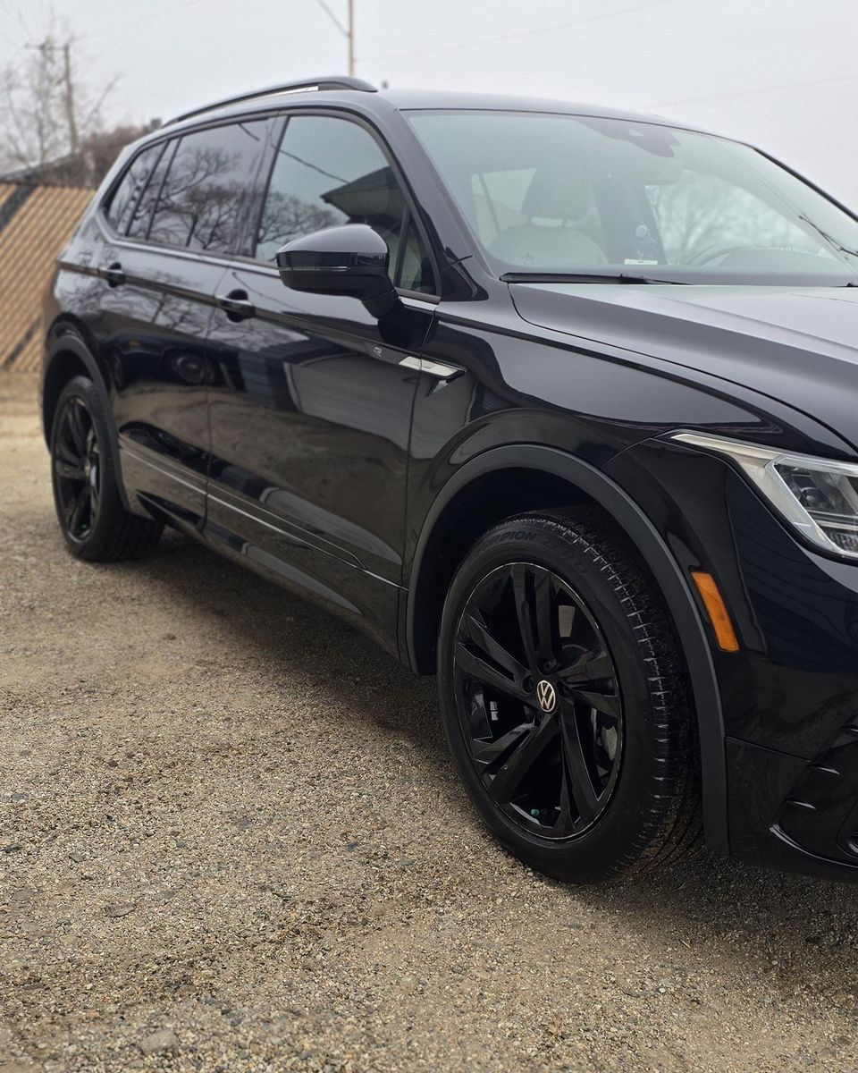 Full Detail Service for Luxury Auto Detail in Peoria, IL