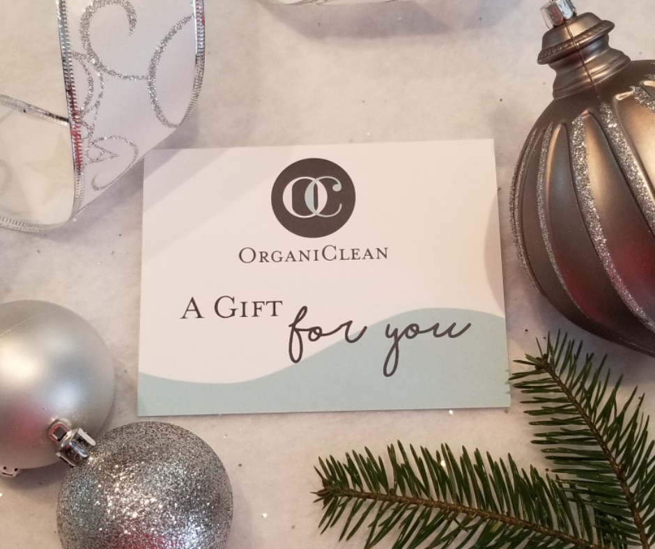 Residential Cleaning for OrganiClean in Thomaston, ME